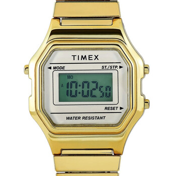 Đồng hồ Timex Digital Mini Quartz TW2T48000 Nữ Chính hãng Sale giá Rẻ tại XaXi World
