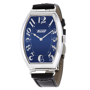 Đồng hồ Tissot Heritage Quartz Mặt Đen T128.509.16.052.00 Nữ Chính hãng Sale giá Rẻ tại XaXi World