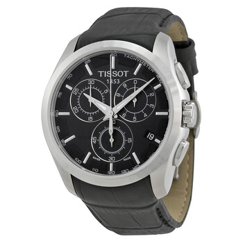 Đồng hồ Tissot T-Trend Couturier Chronograph T0356171605100 Nam Chính hãng Sale giá Rẻ tại XaXi World