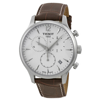 Đồng hồ Tissot T Classic Tradition Chronograph T0636171603700 Nam Chính hãng Sale giá Rẻ tại XaXi World