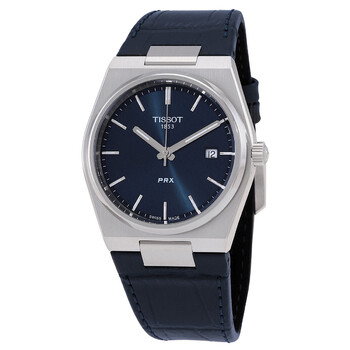 Đồng hồ Tissot T-Classic Quartz Mặt Xanh T137.410.16.041.00 Nam Chính hãng Sale giá Rẻ tại XaXi World