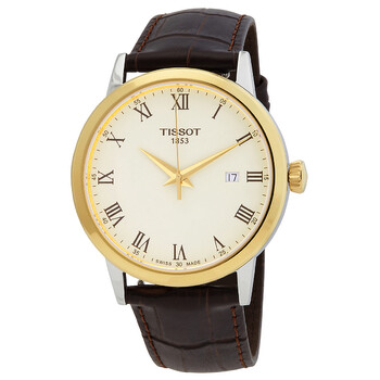Đồng hồ Tissot T-Classic Quartz T129.410.26.263.00 Nam Chính hãng Sale giá Rẻ tại XaXi World