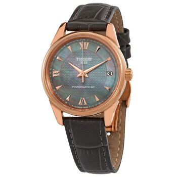 Đồng hồ Tissot Vintage Powermatic 80 Lady Automatic T920.207.76.128.00 Nữ Chính hãng Sale giá Rẻ tại XaXi World