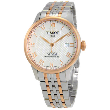 Đồng hồ Tissot T-Classic Automatic Mặt Bạc T006.407.22.033.00 Nam Chính hãng Sale giá Rẻ tại XaXi World