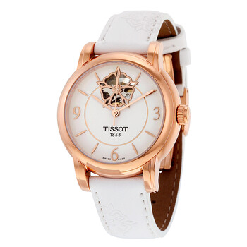 Đồng hồ Tissot Lady Heart Powermatic 80 Mặt Xà Cừ T0502073701704 Nữ Chính hãng Sale giá Rẻ tại XaXi World