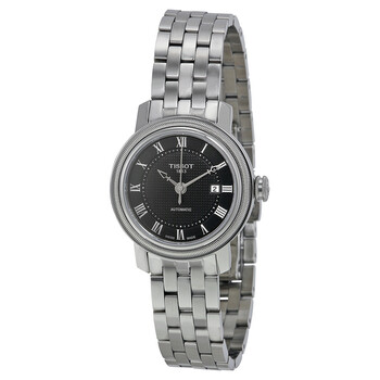 Đồng hồ Tissot Bridgeport Lady Automatic T0970071105300 Nữ Chính hãng Sale giá Rẻ tại XaXi World