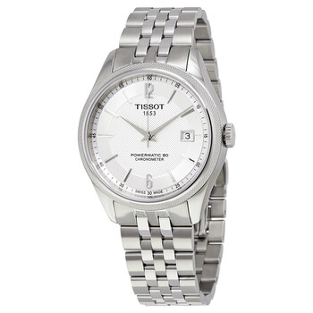 Đồng hồ Tissot T-Classic Ballade Automatic T108.408.11.037.00 Nam Chính hãng Sale giá Rẻ tại XaXi World