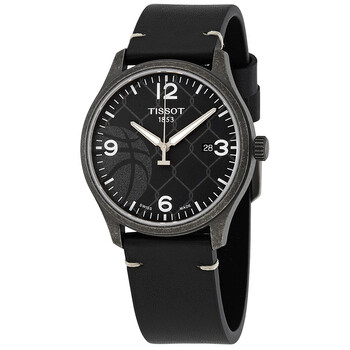 Đồng hồ Tissot 3x3 Street Basketball Quartz T116.410.36.067.00 Nam Chính hãng Sale giá Rẻ tại XaXi World