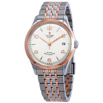 Đồng hồ Tudor 1926 Automatic Mặt Bạc 36 mm M91451-0001 Nữ Chính hãng Sale giá Rẻ tại XaXi World