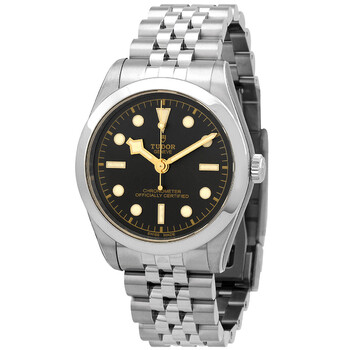 Đồng hồ Tudor Black Bay 36 Automatic Chronometer Anthracite Dial M79640-0001 Unisex Chính hãng Sale giá Rẻ tại XaXi World