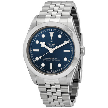 Đồng hồ Tudor Black Bay 39 Automatic Chronometer Mặt Xanh M79660-0002 Unisex Chính hãng Sale giá Rẻ tại XaXi World