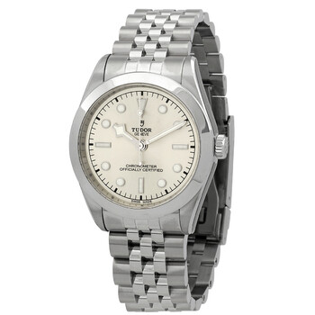 Đồng hồ Tudor Black Bay 39 Automatic Chronometer Light Mặt Sâm Banh M79660-0003 Unisex Chính hãng Sale giá Rẻ tại XaXi World