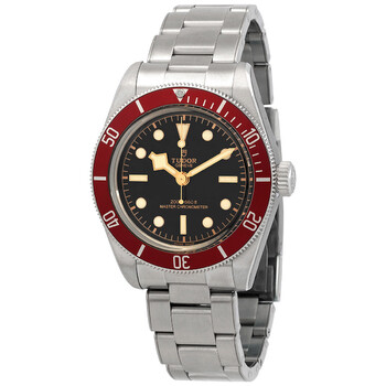 Đồng hồ Tudor Black Bay Automatic Chronometer Mặt Đen M7941A1A0RU-0001 Nam Chính hãng Sale giá Rẻ tại XaXi World