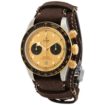 Đồng hồ Tudor Black Bay Chrono S&G Chronograph Automatic M79363N-0008 Nam Chính hãng Sale giá Rẻ tại XaXi World