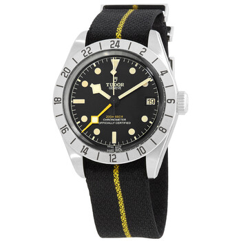 Đồng hồ Tudor Black Bay Pro Automatic Chronometer Mặt Đen M79470-0002 Nam Chính hãng Sale giá Rẻ tại XaXi World