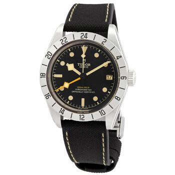 Đồng hồ Tudor Black Bay Pro Automatic Chronometer Mặt Đen M79470-0003 Nam Chính hãng Sale giá Rẻ tại XaXi World