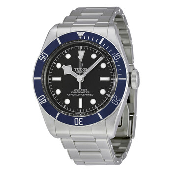 Đồng hồ Tudor Heritage Automatic Chronometer Mặt Đen M79230B-0008 Nam Chính hãng Sale giá Rẻ tại XaXi World