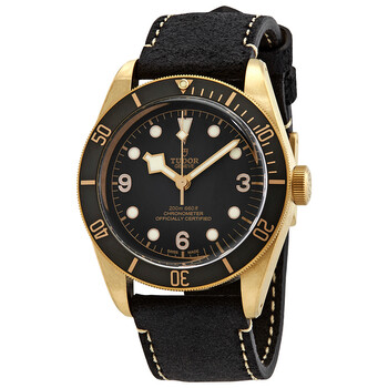 Đồng Hồ Tudor Black Bay Bronze Automatic (máy Cơ) M79250BA-0001