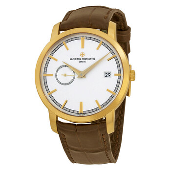 Đồng hồ Vacheron Constantin Traditionelle 18K Yellow Gold 87172000J-9512 Nam Chính hãng Sale giá Rẻ tại XaXi World