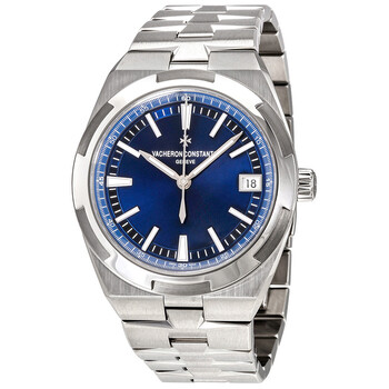 Đồng hồ Vacheron Constantin Overseas Automatic 4500V/110A-B128 Nam Chính hãng Sale giá Rẻ tại XaXi World