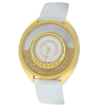 Đồng hồ Versace Destiny Spirit Diamond Mặt Xà Cừ 86Q71SD498 S001 Nữ Chính hãng Sale giá Rẻ tại XaXi World