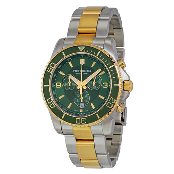 Đồng hồ Victorinox Swiss Army Maverick Chronograph 241693 Nam Chính hãng Sale giá Rẻ tại XaXi World