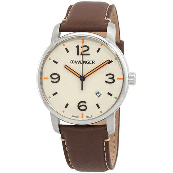 Đồng hồ Wenger Urban Metropolitan Chronograph Quartz 01.1741.133 Unisex Chính hãng Sale giá Rẻ tại XaXi World