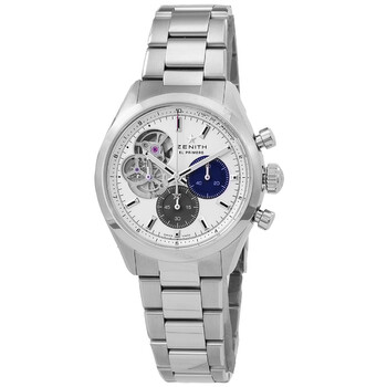 Đồng hồ Zenith Chronomaster Open Chronograph Automatic 03.3300.3604/69.M3300 Nam Chính hãng Sale giá Rẻ tại XaXi World