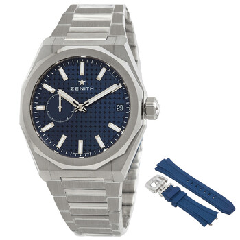 Đồng hồ Zenith Defy Automatic 03.9300.3620/51.I001 Nam Chính hãng Sale giá Rẻ tại XaXi World