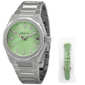 Đồng hồ Zenith Defy Skyline Automatic 03.9400.670/61.I001 Unisex Chính hãng Sale giá Rẻ tại XaXi World
