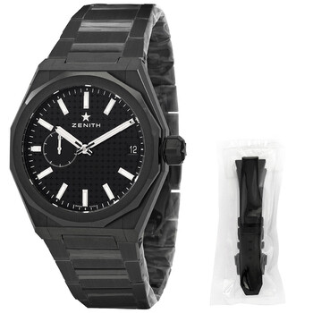 Đồng hồ Zenith Defy Skyline Automatic 49.9300.3620/21.I001 Unisex Chính hãng Sale giá Rẻ tại XaXi World