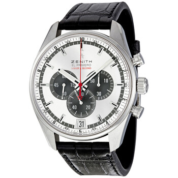 Đồng hồ Zenith El Primero Striking 10TH Chronograph 032043405201C496 Nam Chính hãng Sale giá Rẻ tại XaXi World