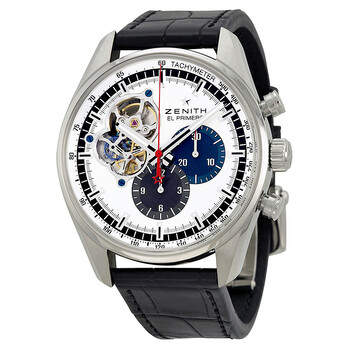 Đồng hồ Zenith El Primero Chronomaster 03.2040.4061/69.C496 Nam Chính hãng Sale giá Rẻ tại XaXi World