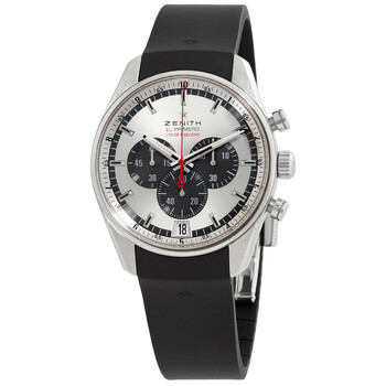 Đồng hồ Zenith El Primero Striking 10th Chronograph Automatic 03.2043.4052/01.R580 Nam Chính hãng Sale giá Rẻ tại XaXi World