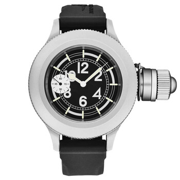Đồng hồ Zeno Euro Army Automatic Mặt Đen EA-02-B1-9 Nam Chính hãng Sale giá Rẻ tại XaXi World