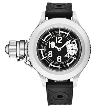Đồng hồ Zeno Euro Army Lên Cót Tay Mặt Đen EA-02-B1 Nam Chính hãng Sale giá Rẻ tại XaXi World
