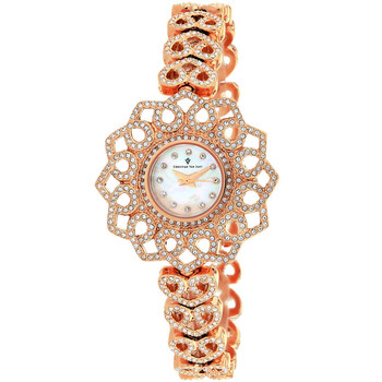 Đồng hồ Christian Van Sant Chantilly Quartz (máy pin) CV4812 Nữ Chính hãng Sale giá Rẻ tại XaXi World