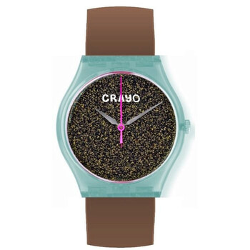 Đồng hồ Crayo Glitter CRACR4505 Unisex Chính hãng Sale giá Rẻ tại XaXi World