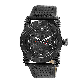 Đồng hồ Equipe Tritium Coil Mặt Số Đen ET101 Nam Chính hãng Sale giá Rẻ tại XaXi World