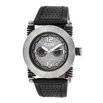 Đồng hồ Equipe Tritium Coil Mặt Trắng ET110 Nam Chính hãng Sale giá Rẻ tại XaXi World