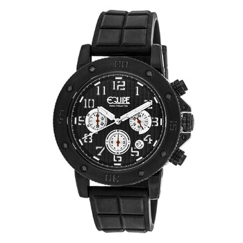 Đồng hồ Equipe Tritium Arciform Mặt Số Đen ET401 Nam Chính hãng Sale giá Rẻ tại XaXi World