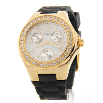 Đồng hồ Invicta Angel Collection 1643 Nữ Chính hãng Sale giá Rẻ tại XaXi World