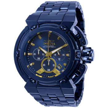Đồng hồ Invicta Coalition Forces Chronograph Quartz (máy pin) 28627 Nam Chính hãng Sale giá Rẻ tại XaXi World