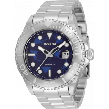 Đồng hồ Invicta Cruiseline Automatic (máy cơ) Mặt Xanh 34492 Nam Chính hãng Sale giá Rẻ tại XaXi World