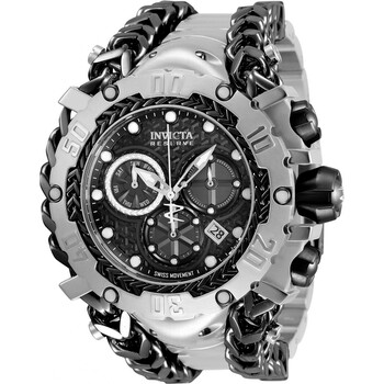 Đồng hồ Invicta Gladiator Chronograph Quartz (máy pin) 34431 Nam Chính hãng Sale giá Rẻ tại XaXi World