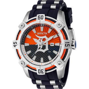 Đồng hồ Invicta MLB Detroit Tigers Quartz (máy pin) 43268 Nam Chính hãng Sale giá Rẻ tại XaXi World