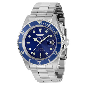 Đồng hồ Invicta Pro Diver Automatic (máy cơ) Mặt Xanh 9094OBXL Nam Chính hãng Sale giá Rẻ tại XaXi World