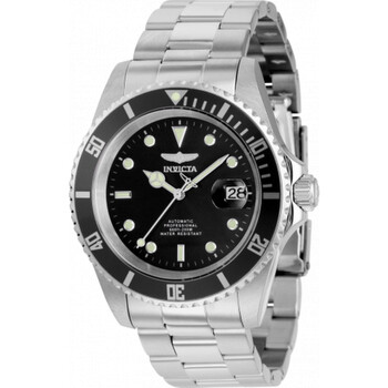 Đồng hồ Invicta Pro Diver Mặt Số Đen 8926OBXL Nam Chính hãng Sale giá Rẻ tại XaXi World