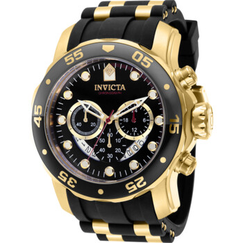 Đồng hồ Invicta Pro Diver SCUBA Chronograph Quartz (máy pin) 37228 Nam Chính hãng Sale giá Rẻ tại XaXi World