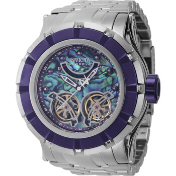 Đồng hồ Invicta Reserve S1 Automatic (máy cơ) 43228 Nam Chính hãng Sale giá Rẻ tại XaXi World